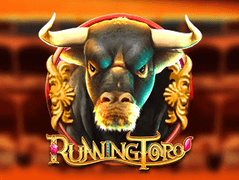 Runningtoro screenshot
